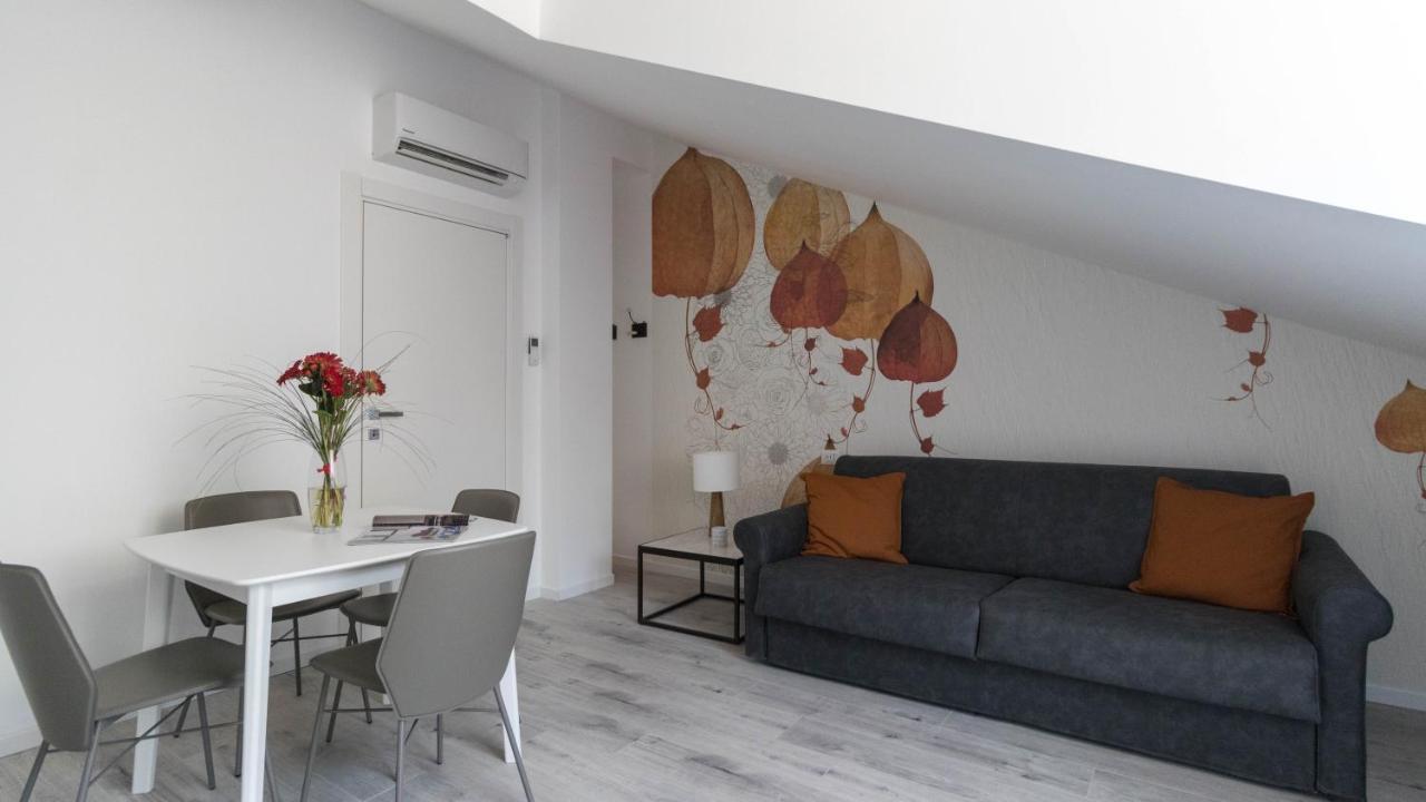 Italianway - Commenda 35 Apartment Milan Exterior photo