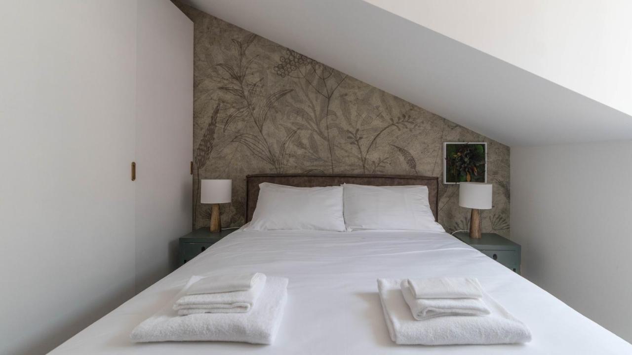 Italianway - Commenda 35 Apartment Milan Exterior photo