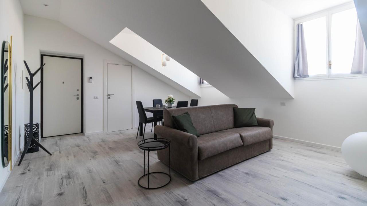 Italianway - Commenda 35 Apartment Milan Exterior photo