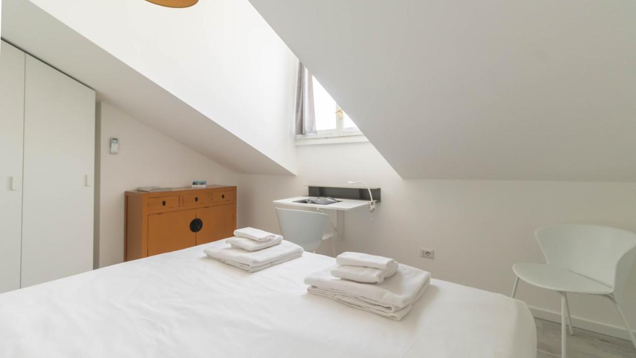 Italianway - Commenda 35 Apartment Milan Exterior photo