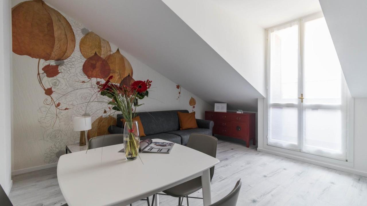 Italianway - Commenda 35 Apartment Milan Exterior photo
