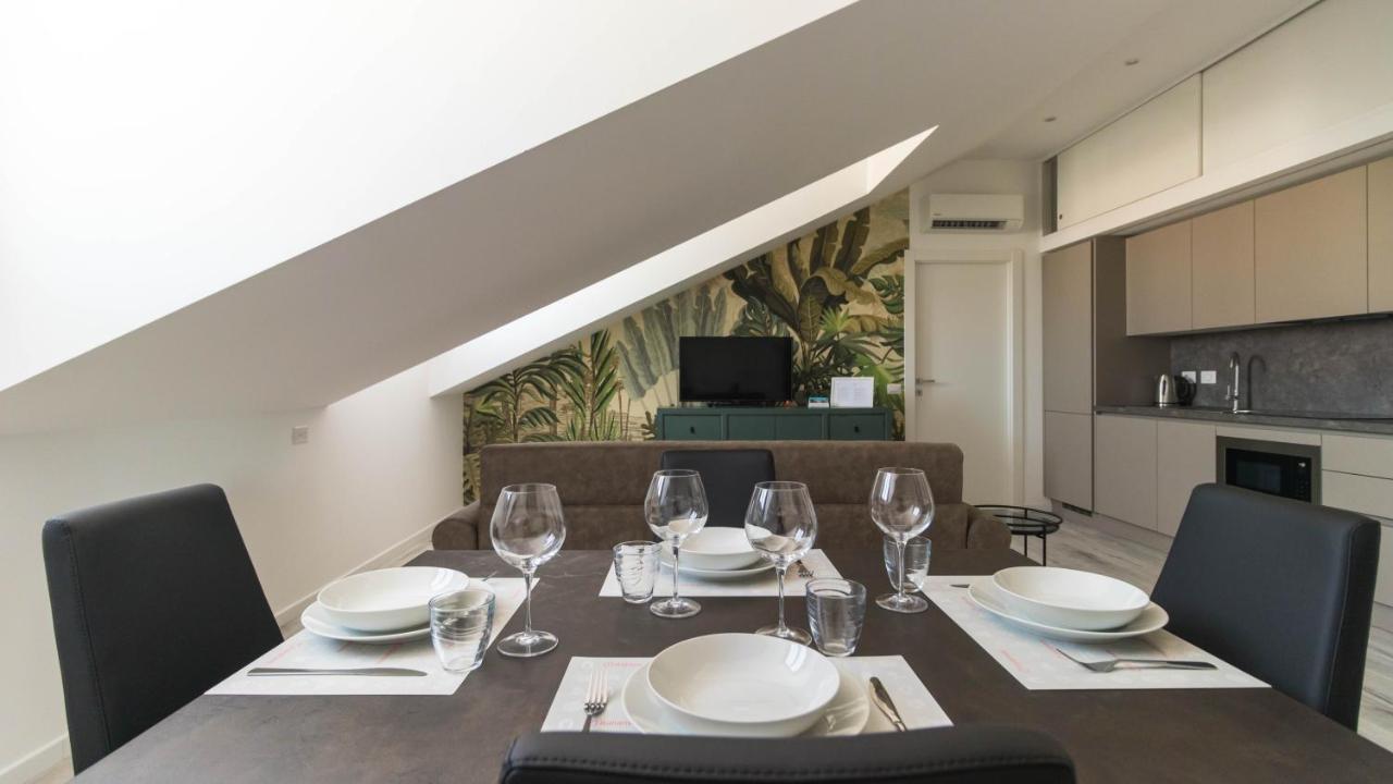 Italianway - Commenda 35 Apartment Milan Exterior photo