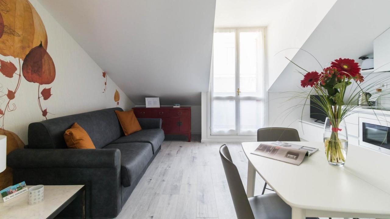 Italianway - Commenda 35 Apartment Milan Exterior photo