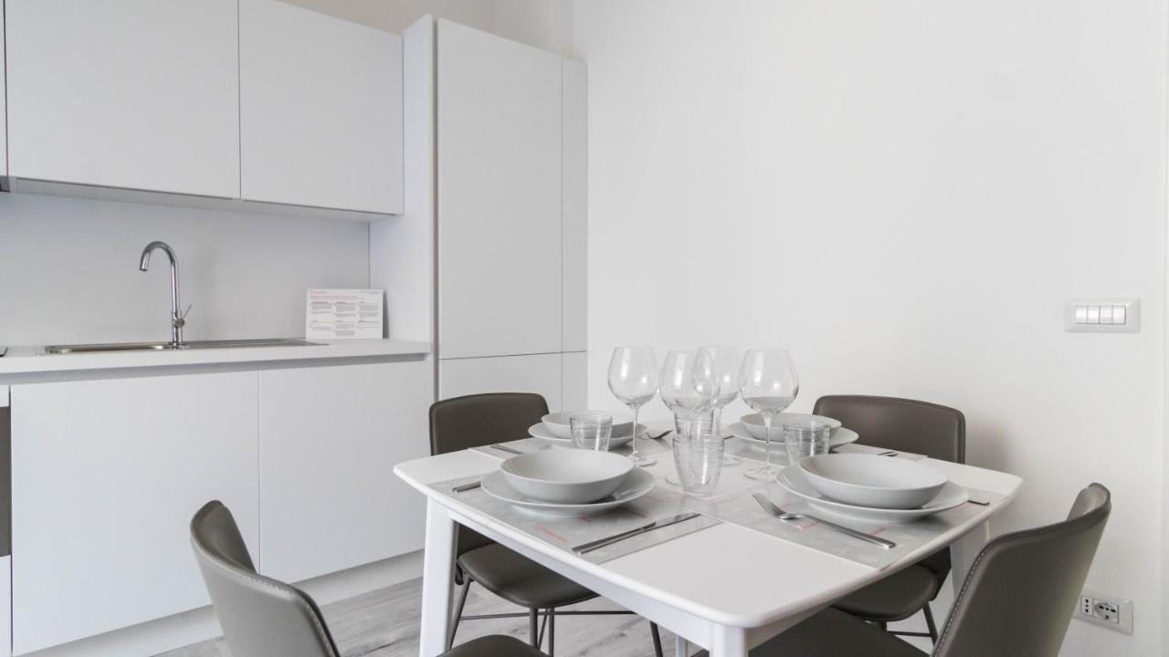 Italianway - Commenda 35 Apartment Milan Exterior photo