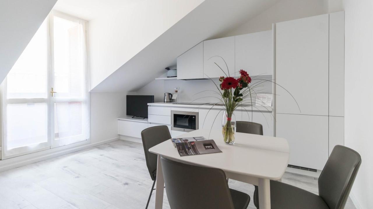 Italianway - Commenda 35 Apartment Milan Exterior photo