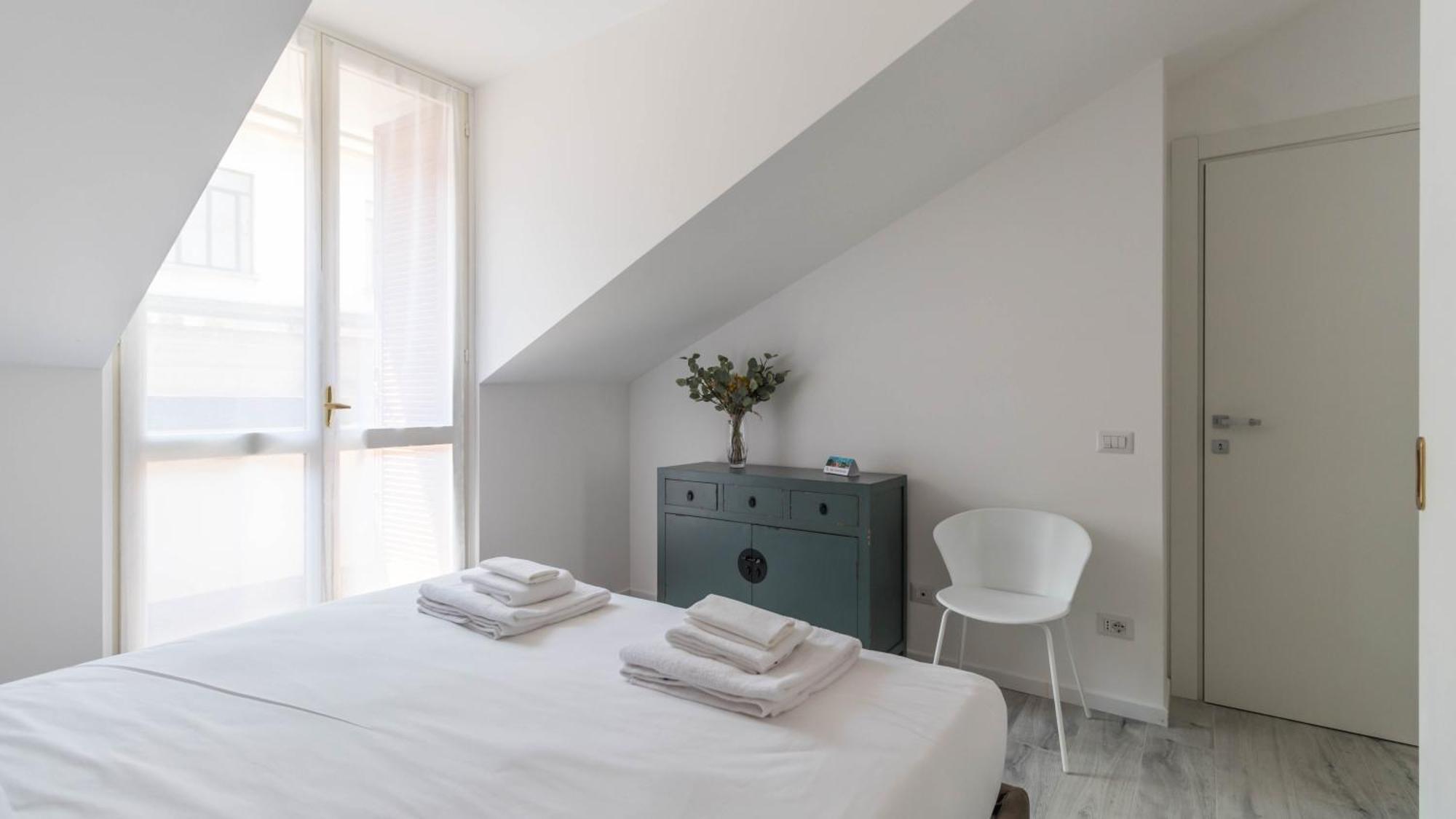 Italianway - Commenda 35 Apartment Milan Exterior photo