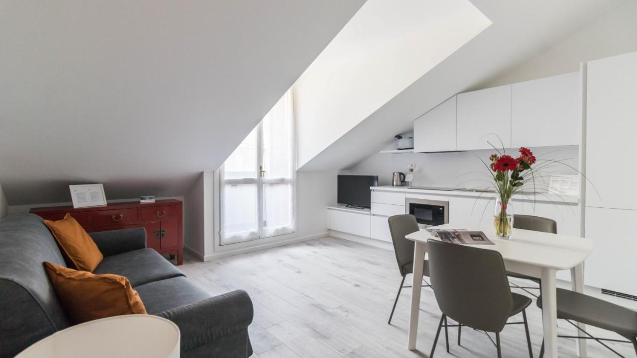 Italianway - Commenda 35 Apartment Milan Exterior photo