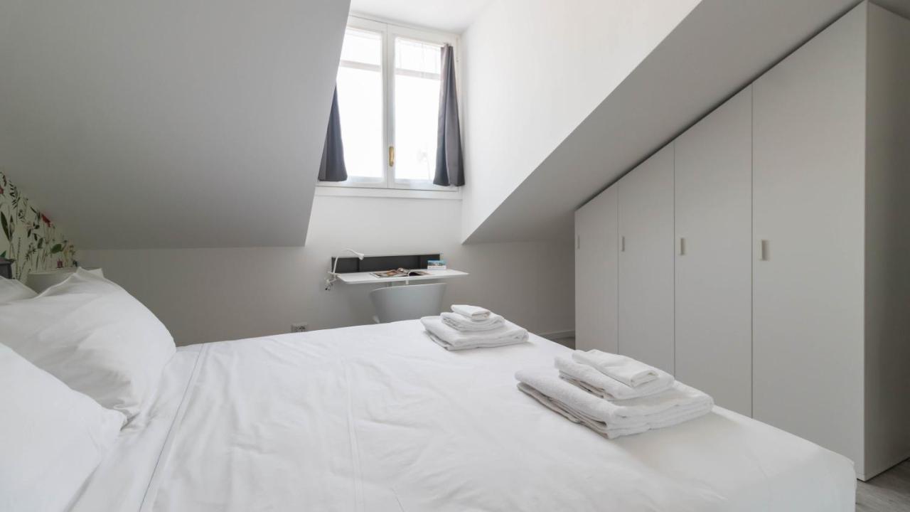Italianway - Commenda 35 Apartment Milan Exterior photo