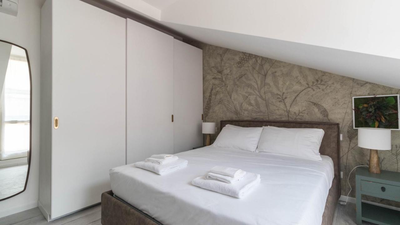 Italianway - Commenda 35 Apartment Milan Exterior photo