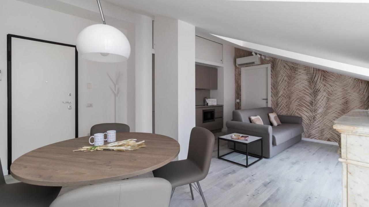 Italianway - Commenda 35 Apartment Milan Exterior photo