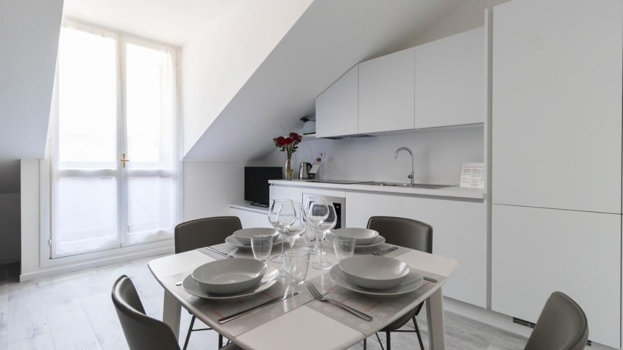 Italianway - Commenda 35 Apartment Milan Exterior photo